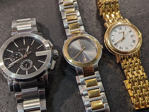 SRS Watch and Jewellery Repairs