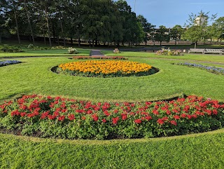 Victoria Park