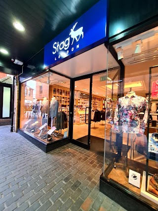 Stag London Ltd