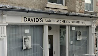 David's Hairdressers