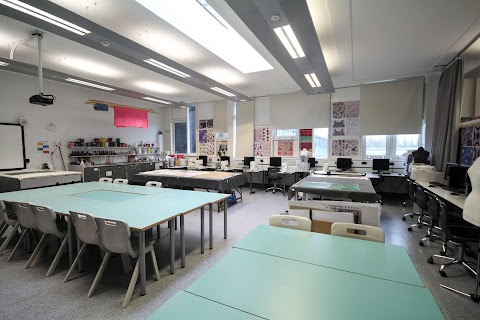 St Brendan's Sixth Form College