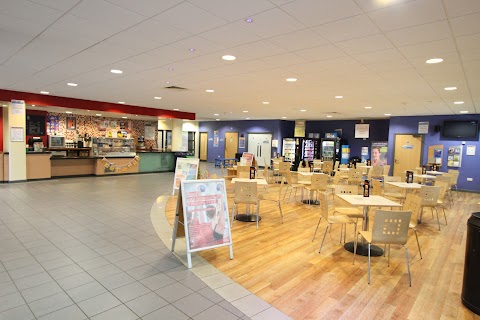 Alfreton Leisure Centre