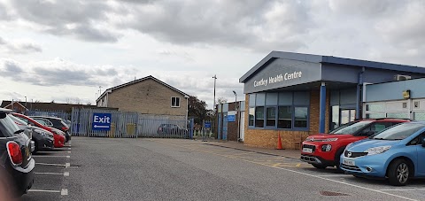 Cantley Health Centre