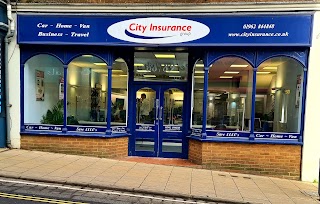 City Insurance Group