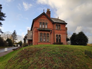 Papplewick Pumping Station