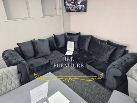 R&R Furniture Ltd