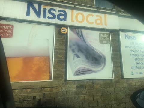 Nisa Local