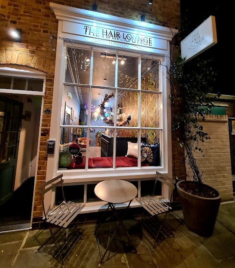 The Hair Lounge Greenwich