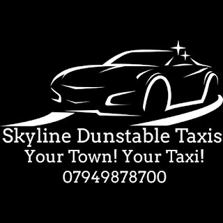 Skyline Dunstable Taxis