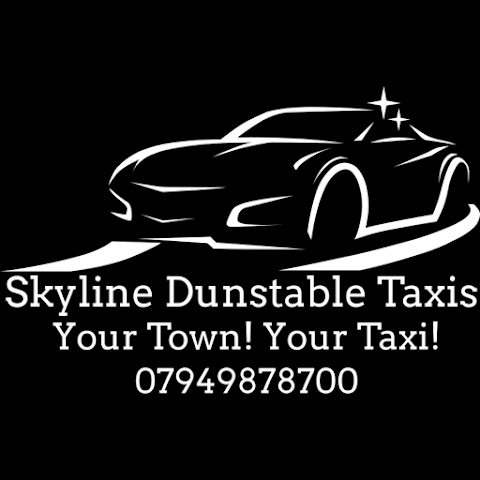 Skyline Dunstable Taxis