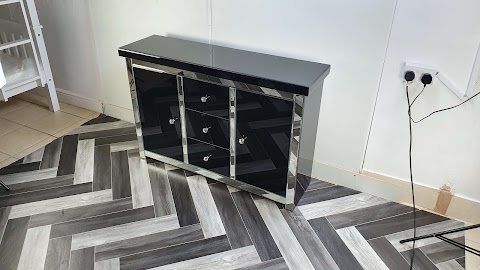 Silver Beauty Furniture