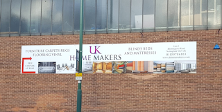 UK HOME MAKERS