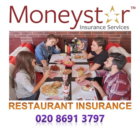 Arif Kagan Insurance Turk Sigortacı (www.moneystar.co.uk)