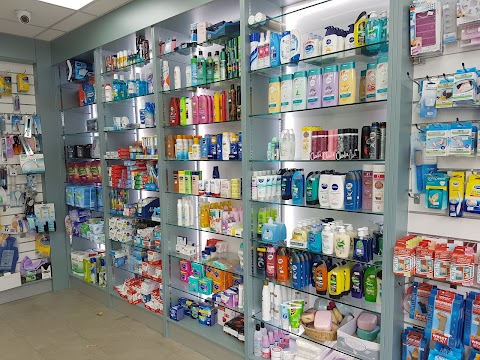 Kays CHEMIST