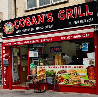 Çoban's Grill