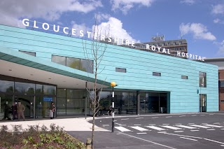 Gloucestershire Royal Hospital