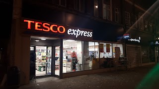 Tesco Express