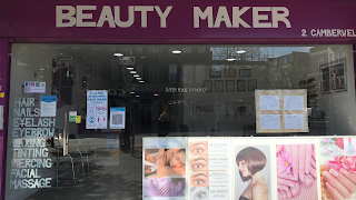 Beauty Maker London