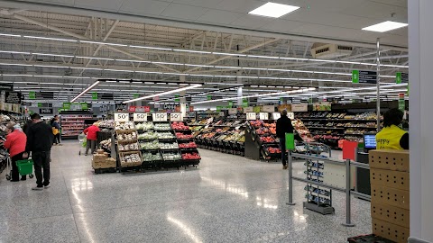 Asda Pilsworth