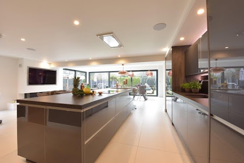 Diane Berry Kitchens Ltd