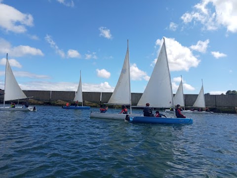 Carlingford Sail Training Centre