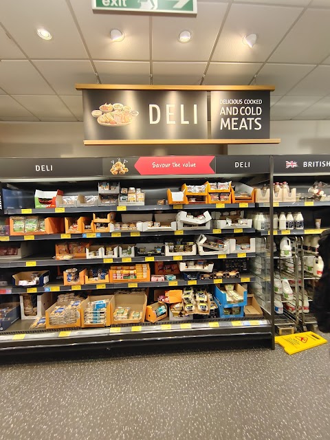 ALDI