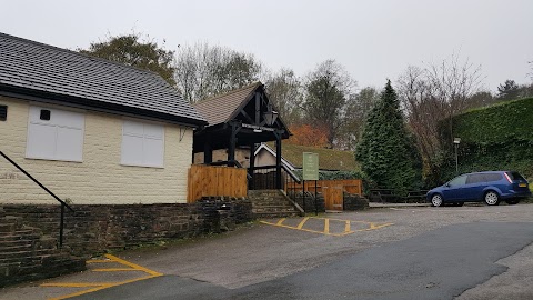 Gun Inn