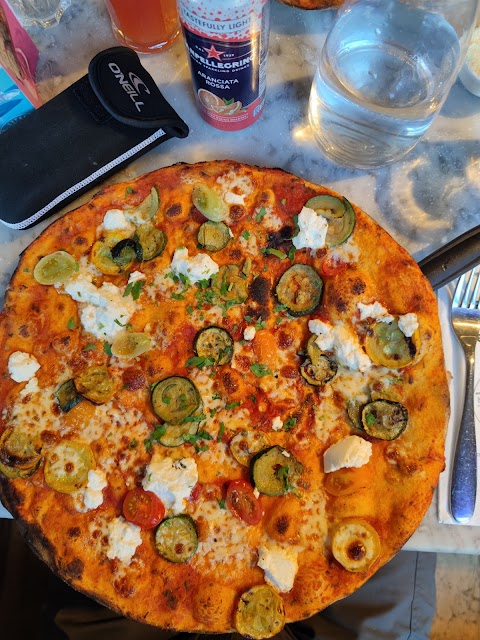 Pizza Express