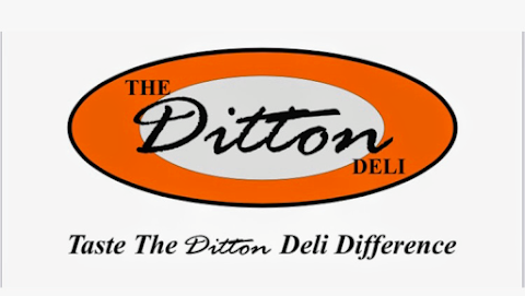 The Ditton Deli