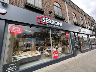 Serroni Home Furniture