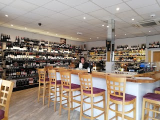 The Remedy Wine Merchants