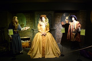 The National Wax Museum Plus