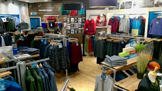 Rohan Glasgow - Outdoor Clothing & Walking Gear