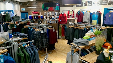 Rohan Glasgow - Outdoor Clothing & Walking Gear