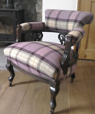 Wendy Mortimer Upholstery