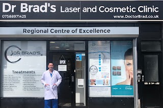 Doctor Brad's Laser and Cosmetic Clinic