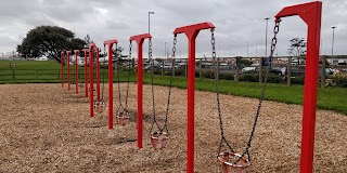 Southsea Common Play Area