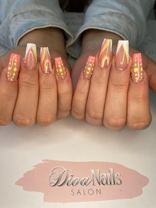 Diva Nails