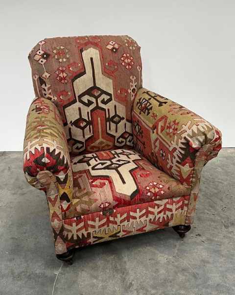 Kilim Furniture