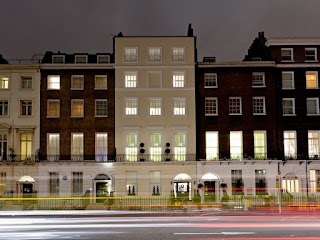 Marylebone Inn Hotel