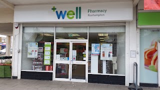 Well Pharmacy