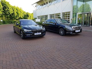 Westgate Executive Chauffeurs Services