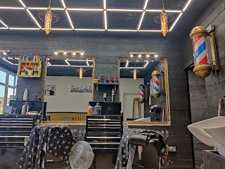 Chop Barbershop