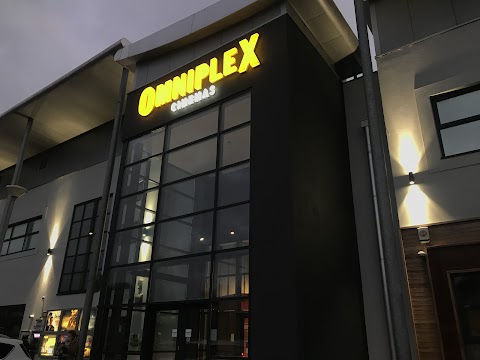 Omniplex Cinema Downpatrick