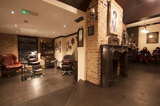 Shall Adore Tattoo London