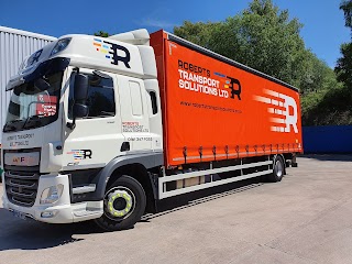 Roberts Transport Solutions Ltd