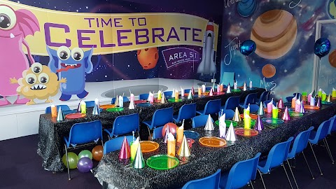 Area 51 Play Centre