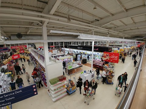 Tesco Extra