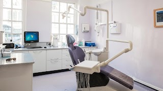 Hopkins & Poyner Dental Practice