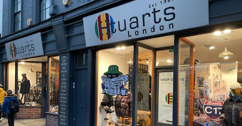 Stuarts London